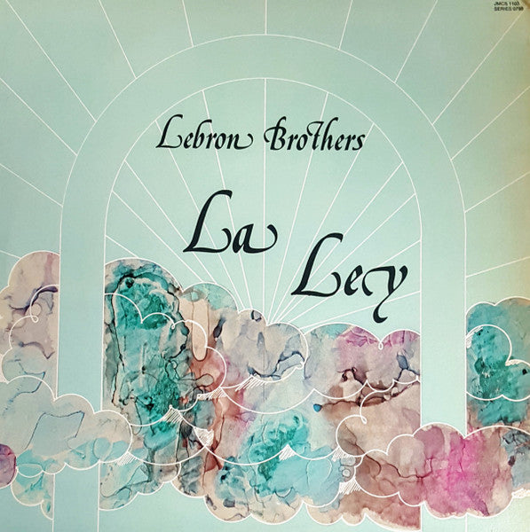 Master Release: La Ley by Lebron Brothers