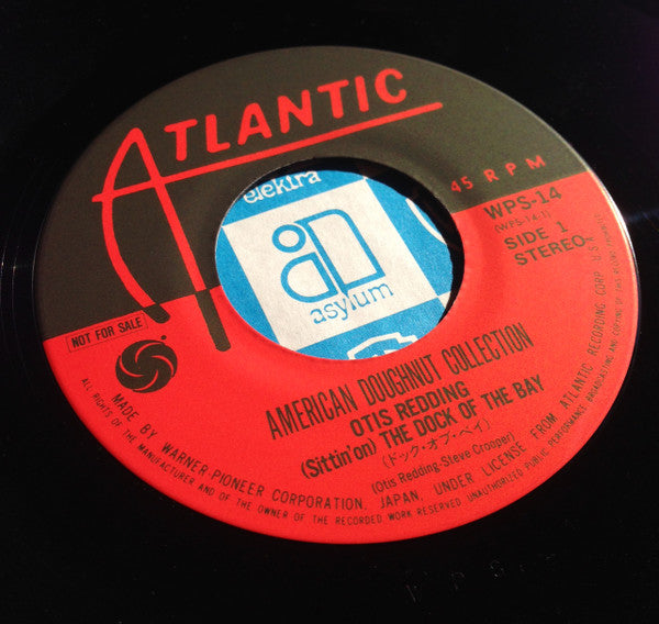 (Sittin' On) The Dock Of The Bay