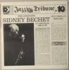 Sidney Bechet - The Complete Sidney Bechet Vol 1/2 (1932-1941) (2xVinyl, LP, Compilation) Very Good Plus (VG+) / Very Good (VG)