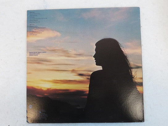 Profile / Best Of Emmylou Harris