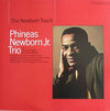 Phineas Newborn Trio - The Newborn Touch (Vinyl, LP, Album, Reissue, Stereo) Very Good Plus (VG+) / Very Good (VG)