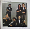Mocedades - Amor De Hombre (Vinyl, LP, Album) Very Good (VG) / Very Good (VG)