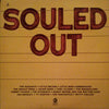 Various - Souled Out (LP, Album, Compilation, Stereo, Mono) - Very Good Plus (VG+) / Very Good (VG)