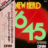 Toshiyuki Miyama & The New Herd - Live! New Herd  76/45 (Vinyl, LP, 45 RPM, Album) Very Good Plus (VG+) / Very Good (VG)