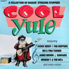 Various - Cool Yule (Vinyl, LP, Compilation) Very Good Plus (VG+) / Very Good (VG)