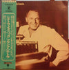 Frank Sinatra - Ol' Blue Eyes Is Back (Vinyl, LP, Album, Stereo) Very Good Plus (VG+) / Good Plus (G+)