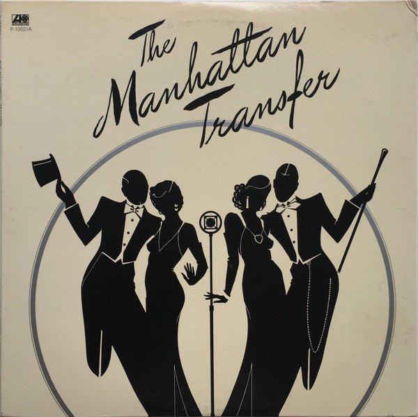 The Manhattan Transfer