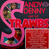 Sandy Denny - All Our Own Work (LP, Album) - Very Good Plus (VG+) / Very Good Plus (VG+)