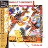 The Fabulous Thunderbirds - Tuff Enuff (Vinyl, LP, Album) Very Good (VG) / Very Good Plus (VG+)