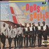 The Dubs - The Dubs Meet The Shells (Vinyl, LP, Compilation, Unofficial Release, Stereo) Good Plus (G+) / Good (G)
