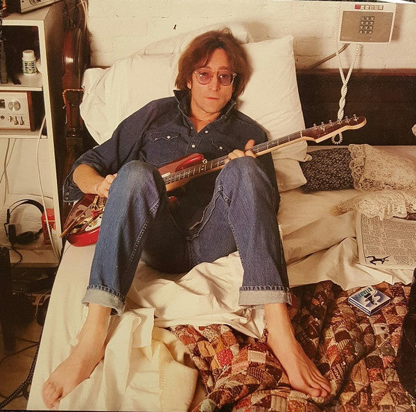 The John Lennon Collection