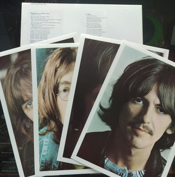 The Beatles