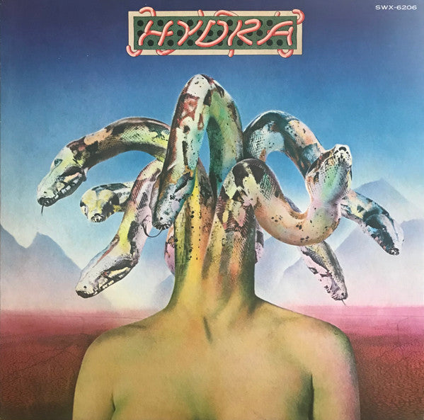 Master Release: Hydra by Hydra (13)