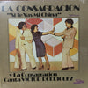 Orquesta La Consagracion - Si Te Vas Mi China (Vinyl, LP, Album) Good Plus (G+) / Very Good (VG)