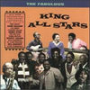 King All Stars - The Fabulous King All Stars (LP) - Very Good Plus (VG+) / Very Good Plus (VG+)