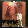 Various - An Officer And A Gentleman - Soundtrack (Vinyl, LP, Compilation) Very Good Plus (VG+) / Very Good Plus (VG+)