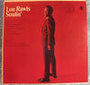Lou Rawls - Soulin' (LP, Album, Reissue) - Very Good Plus (VG+) / Very Good Plus (VG+)