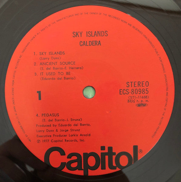 Sky Islands