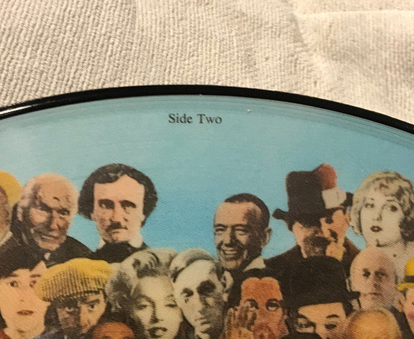 Sgt. Pepper's Lonely Hearts Club Band