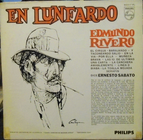 Release: En Lunfardo-Vinyl-Argentina-1963-82017 PL-7294121