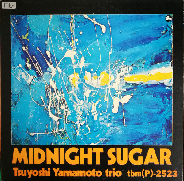 Release: Midnight Sugar-Vinyl-Japan-1979-tbm(P)-2523-5258779