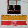 Clark Terry Quintet - Serenade To A Bus Seat (Vinyl, LP, Album, Reissue) Very Good (VG) / Very Good (VG)