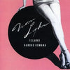 Haruko Kuwana - Moonlight Island (LP, Album) - Good Plus (G+) / Poor (P)
