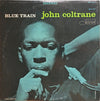 John Coltrane - Blue Train (Vinyl, LP, Album, Reissue) Good Plus (G+) / Very Good Plus (VG+)
