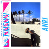Anri (2) - Timely!! = タイムリー (Vinyl, LP, Album, Stereo) Very Good (VG) / Very Good Plus (VG+)