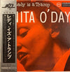 Anita O'Day - The Lady Is A Tramp (Vinyl, LP, Album, Reissue, Mono) Very Good (VG) / Good Plus (G+)