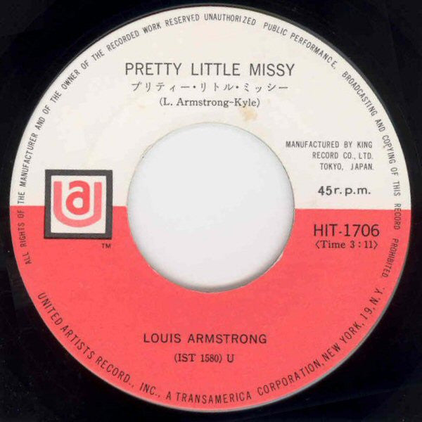 We Have All The Time In The World