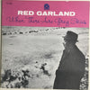 Red Garland - When There Are Grey Skies (Vinyl, LP, Album, Mono) Very Good (VG) / Very Good (VG)