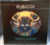 Rubicon (2) - America Dreams (Vinyl, LP, Album) Very Good Plus (VG+) / Very Good Plus (VG+)