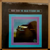 The Oscar Peterson Trio - Night Train (LP, Album, Stereo) - Very Good (VG) / Very Good (VG)