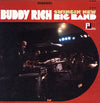 Buddy Rich - Swingin' New Big Band (Vinyl, LP, Album, Stereo) Very Good Plus (VG+) / Very Good Plus (VG+)