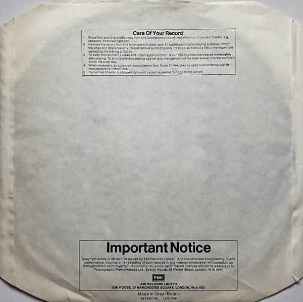 The Piper At The Gates Of Dawn