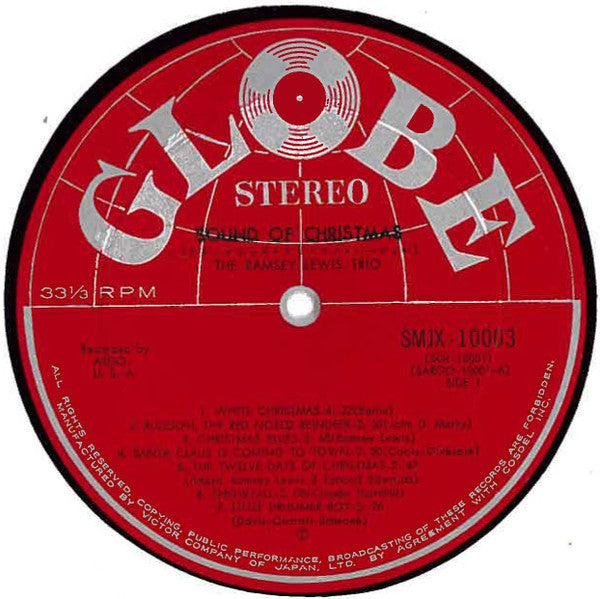 More Sounds Of Christmas