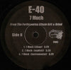 E-40 - The Slap / 7 Much (Vinyl, 12