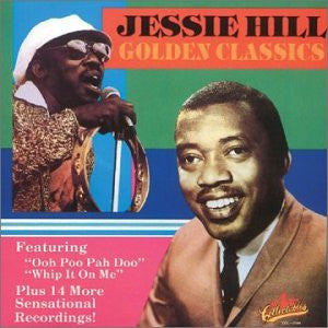 Master Release: Y'All Ready Now? by Jessie Hill