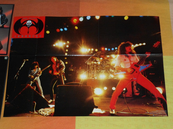 Devil Soldier 戦慄の奇蹟