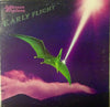 Jefferson Airplane - Early Flight (LP, Compilation) - Very Good (VG) / Very Good (VG)