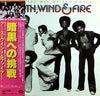 Earth, Wind & Fire - That's The Way Of The World (LP, Album, Reissue) - Very Good (VG) / Very Good (VG)