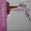 Nick Lowe - Labour Of Lust (LP, Album) - Very Good Plus (VG+) / Very Good Plus (VG+)