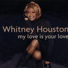Whitney Houston - My Love Is Your Love (2xVinyl, LP, Album) Near Mint (NM or M-) / Very Good Plus (VG+)