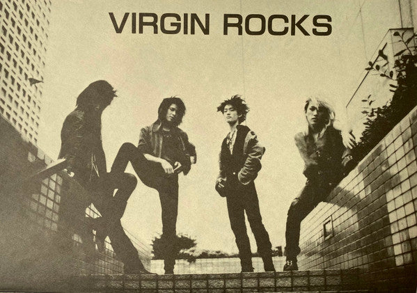 The Indies Live Selection 86 To 87