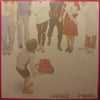 P-Model - Landsale (LP, Album) - Very Good Plus (VG+) / Very Good (VG)