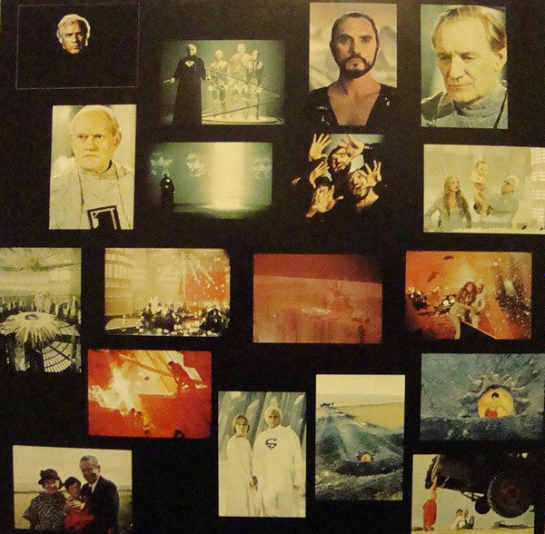 Superman The Movie (Original Sound Track)