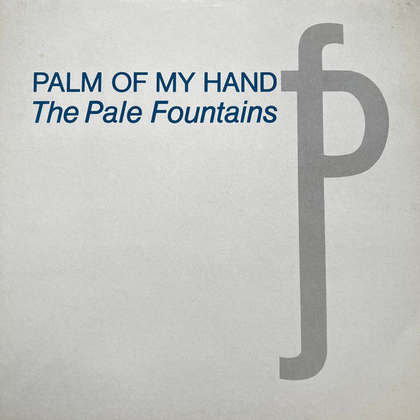 Palm Of My Hand