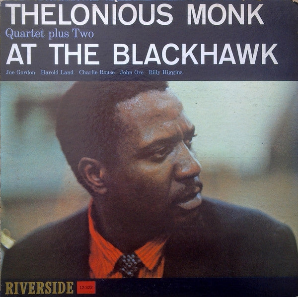 Release: Unknown Release-Vinyl-US-1960-RLP 12-323, RLP 323-6582750