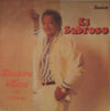 Lisandro Meza Y Su Conjunto - El Sabroso (Vinyl, LP, Album) Very Good Plus (VG+) / Very Good (VG)